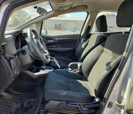 2015 HONDA FIT LX #3291348184