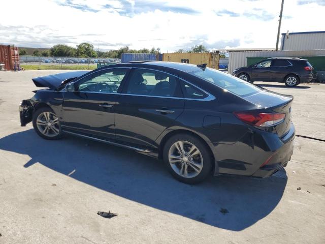 2019 HYUNDAI SONATA LIM 5NPE34AFXKH796155