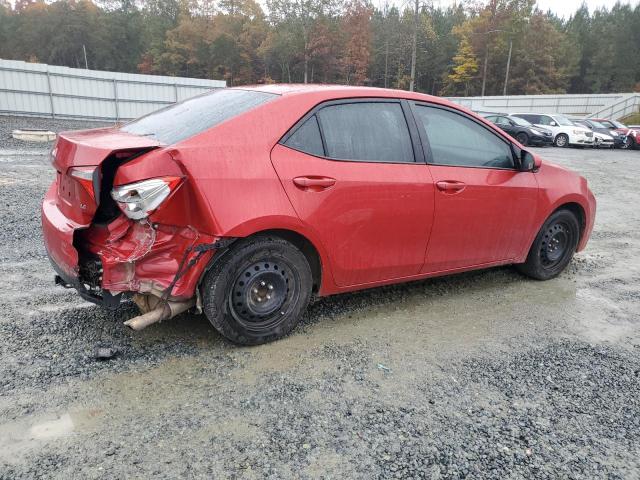 2015 TOYOTA COROLLA L - 2T1BURHE3FC309414