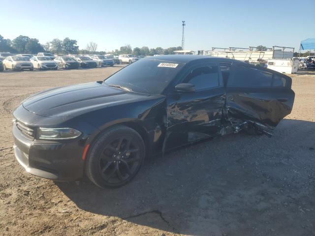 2021 DODGE CHARGER SX - 2C3CDXBG8MH659549