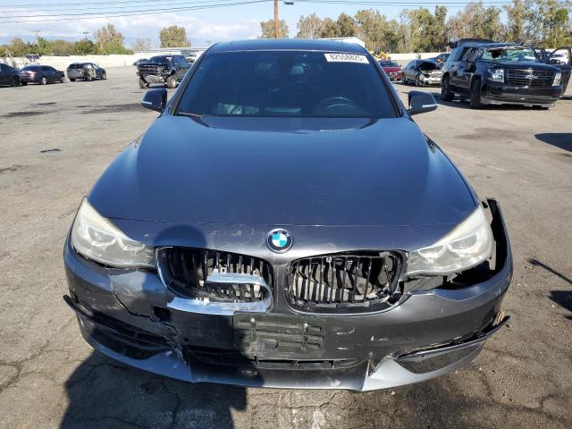 2015 BMW 328 XIGT WBA3X5C50FD560824