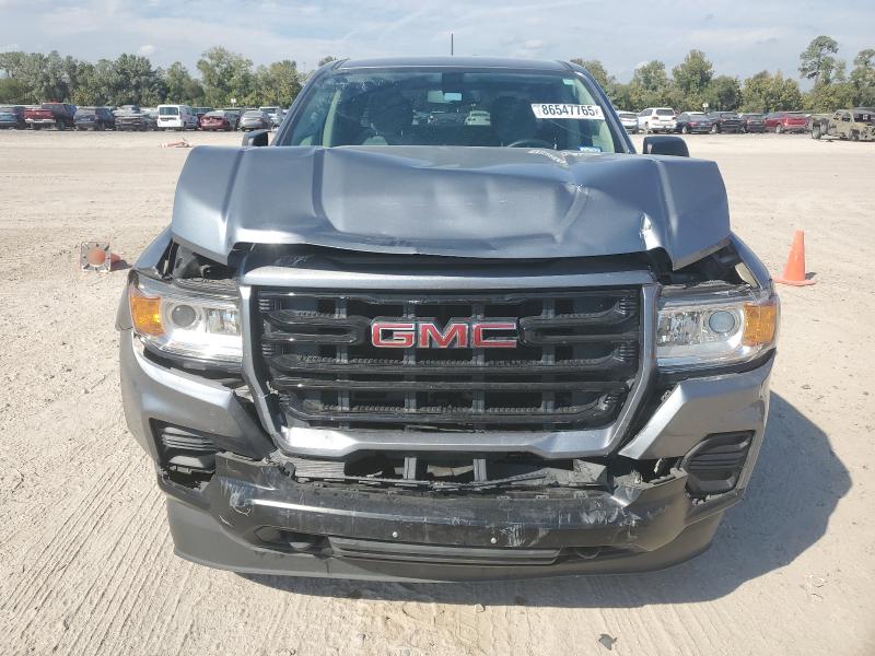 2021 GMC CANYON ELE 1GTG5BEA7M1196287