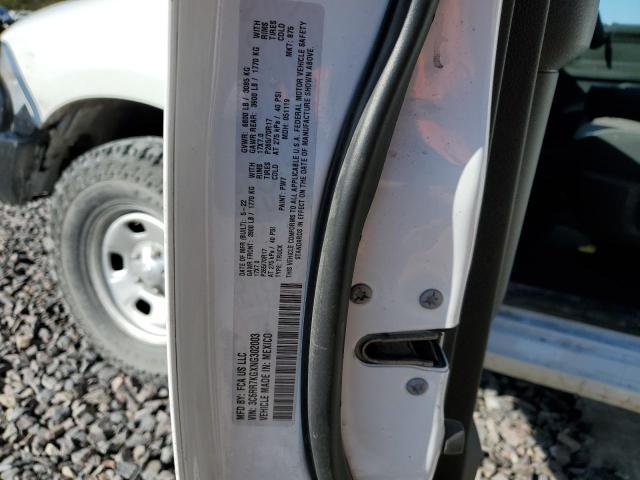 2022 RAM 1500 CLASS #3291565927