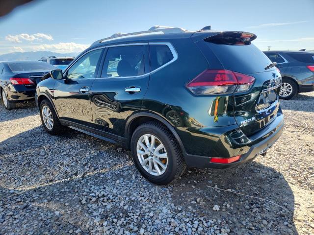 2019 NISSAN ROGUE S - 5N1AT2MV5KC754862