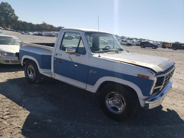 1982 FORD F100 #3290265223