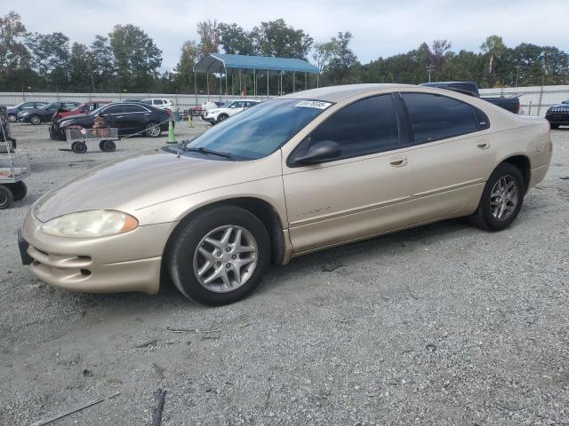DODGE INTREPID
