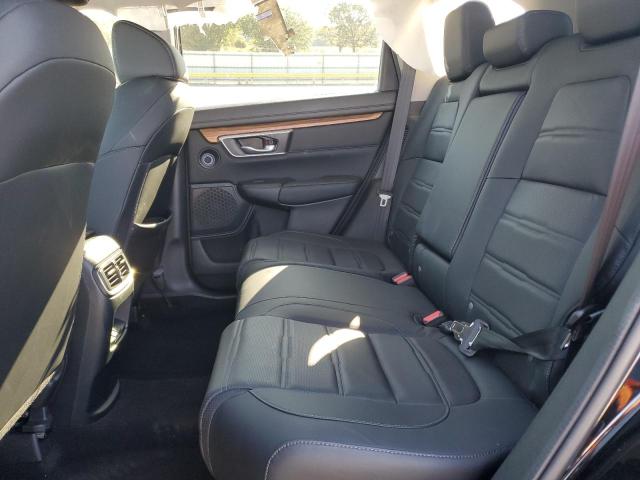 2022 HONDA CR-V TOURING #3296431684