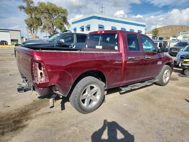 2016 RAM 1500 ST 1C6RR6FG0GS382802