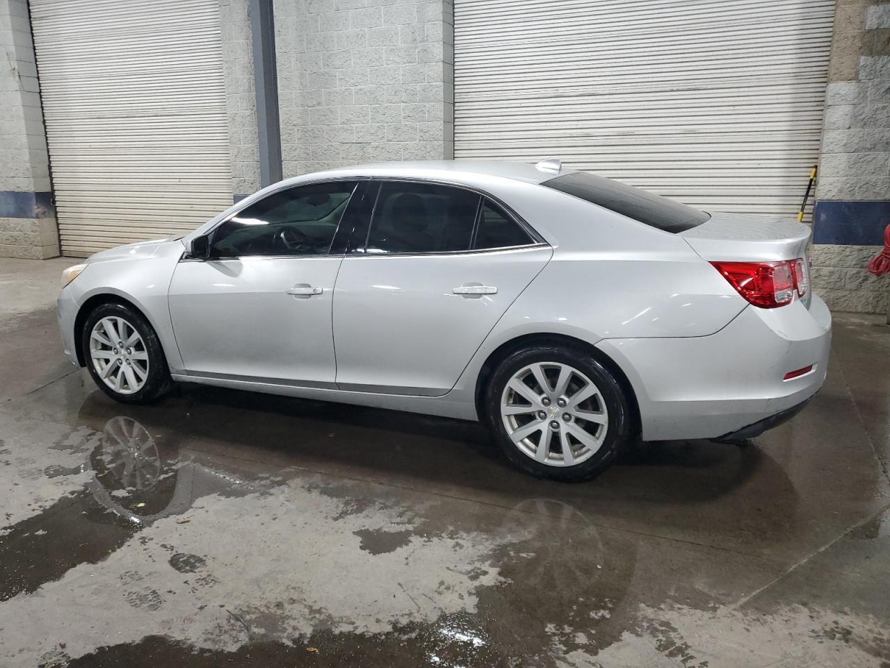CHEVROLET MALIBU 2LT