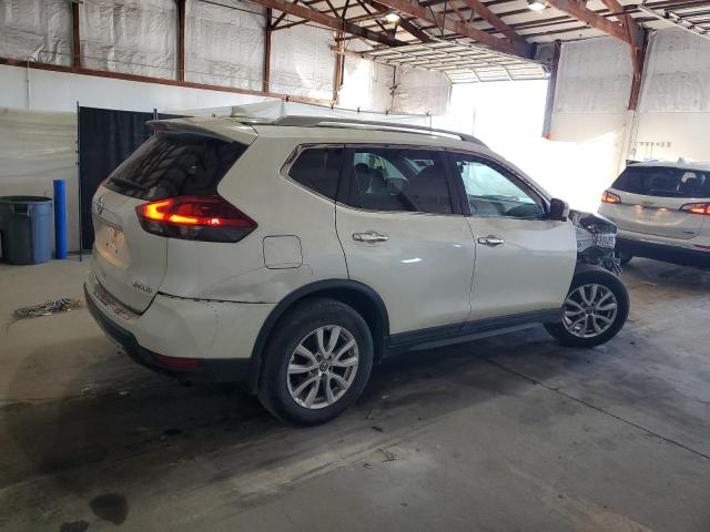 2018 NISSAN ROGUE S #3291237955