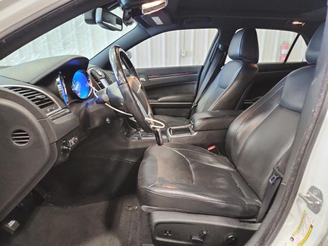 2014 CHRYSLER 300C - 2C3CCAKT4EH186344