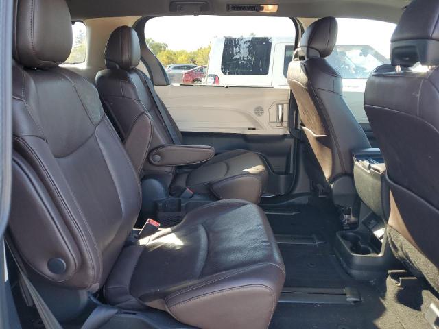 2021 TOYOTA SIENNA LIMITED 5TDESKFC6MS033052