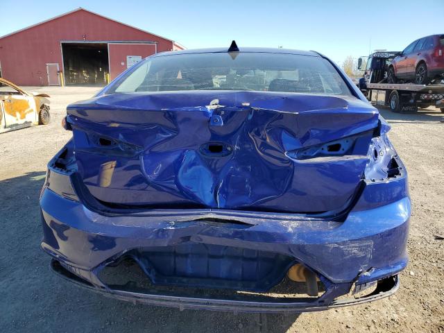 2020 HYUNDAI ELANTRA SE - KMHD84LF2LU014766