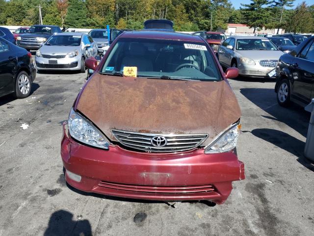 2005 TOYOTA CAMRY LE #3262046494