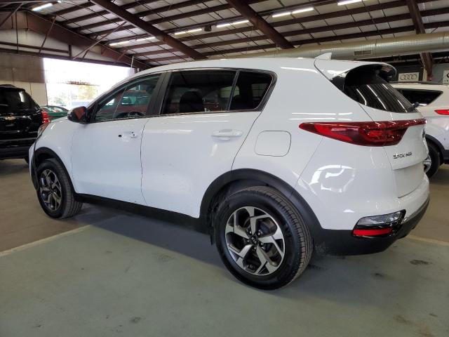 2020 KIA SPORTAGE L - KNDPMCACXL7633288