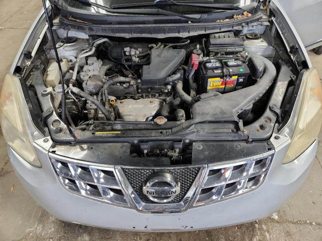 2012 NISSAN ROGUE S - JN8AS5MV1CW704523