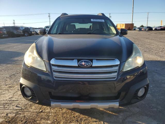2014 SUBARU OUTBACK 2. - 4S4BRBLC4E3271029