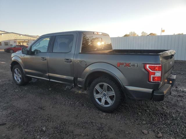2019 FORD F150 SUPERCREW #3268854255