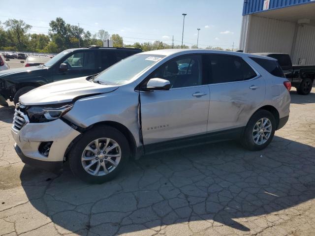 2020 CHEVROLET EQUINOX LT - 2GNAXKEV0L6147292