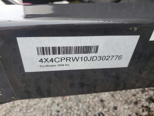 2018 ROCKWOOD BY FOREST R PREMIER HIGH WALL SE #3291443133