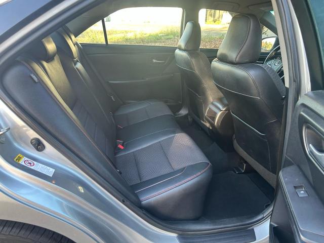 2016 TOYOTA CAMRY LE - 4T1BF1FK5GU128528