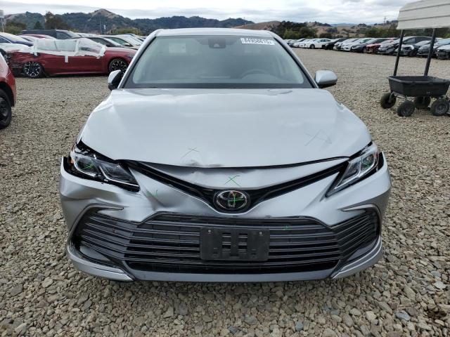 2022 TOYOTA CAMRY LE 4T1C11AK8NU051516