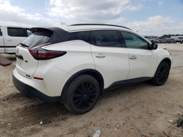 2023 NISSAN MURANO SV 5N1AZ2BJ9PC113770