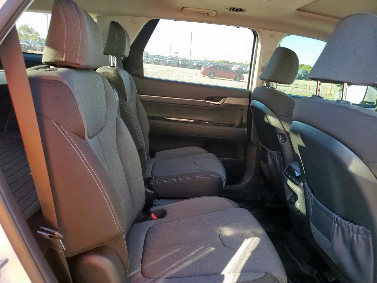 HYUNDAI PALISADE SEL