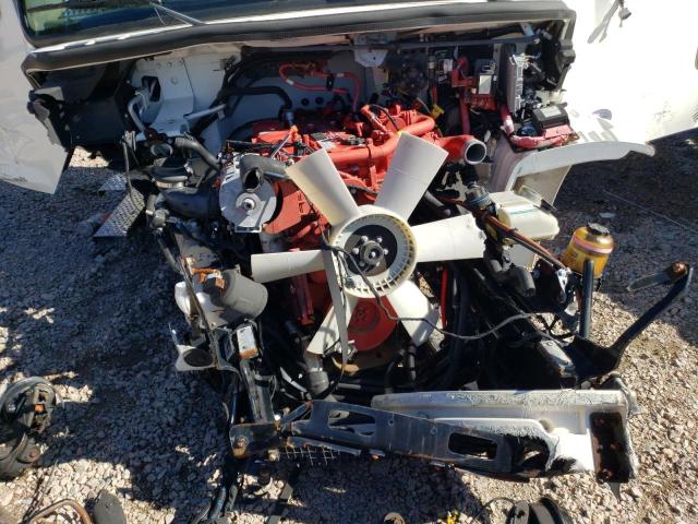 2022 FREIGHTLINER M2 106 MED #3276422695