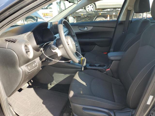 2019 KIA FORTE FE - 3KPF24ADXKE107628