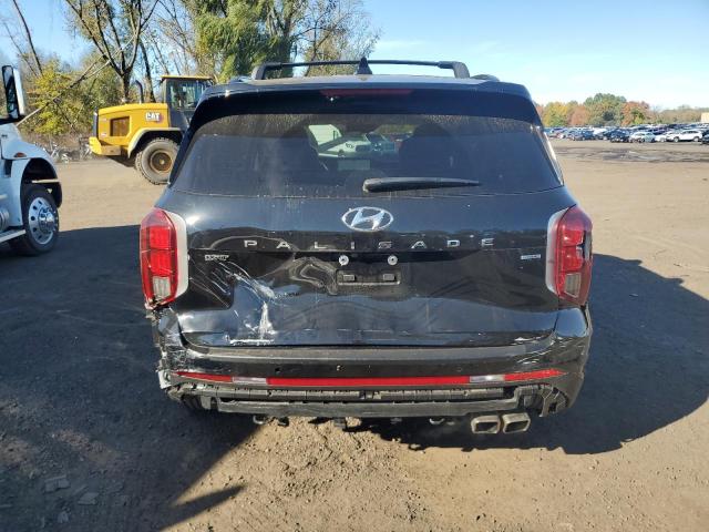 2024 HYUNDAI PALISADE X #3296224477