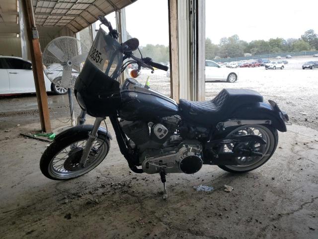 2008 HARLEY-DAVIDSON FXDC DAYTO 1HD1GV4128K303778