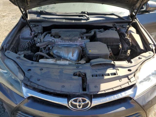 2016 TOYOTA CAMRY LE 4T4BF1FK9GR525150