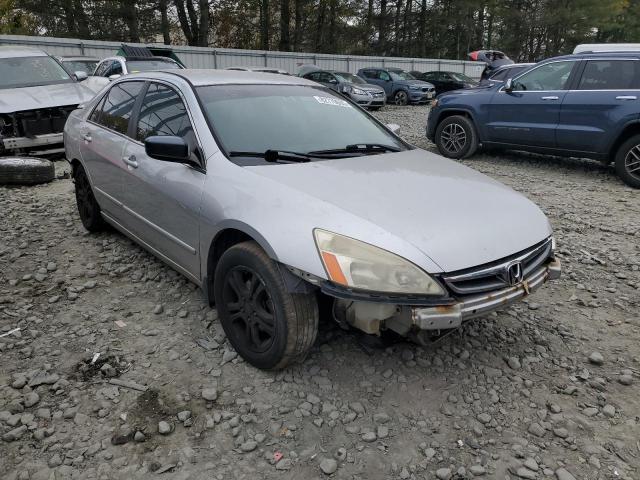 2007 HONDA ACCORD SE #3293523407