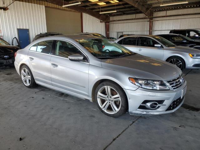 2015 VOLKSWAGEN CC SPORT WVWAP7ANXFE810864