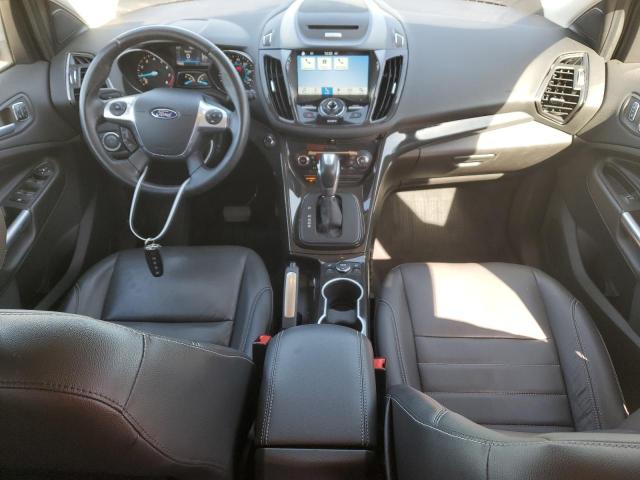 2016 FORD ESCAPE TIT #3278780617