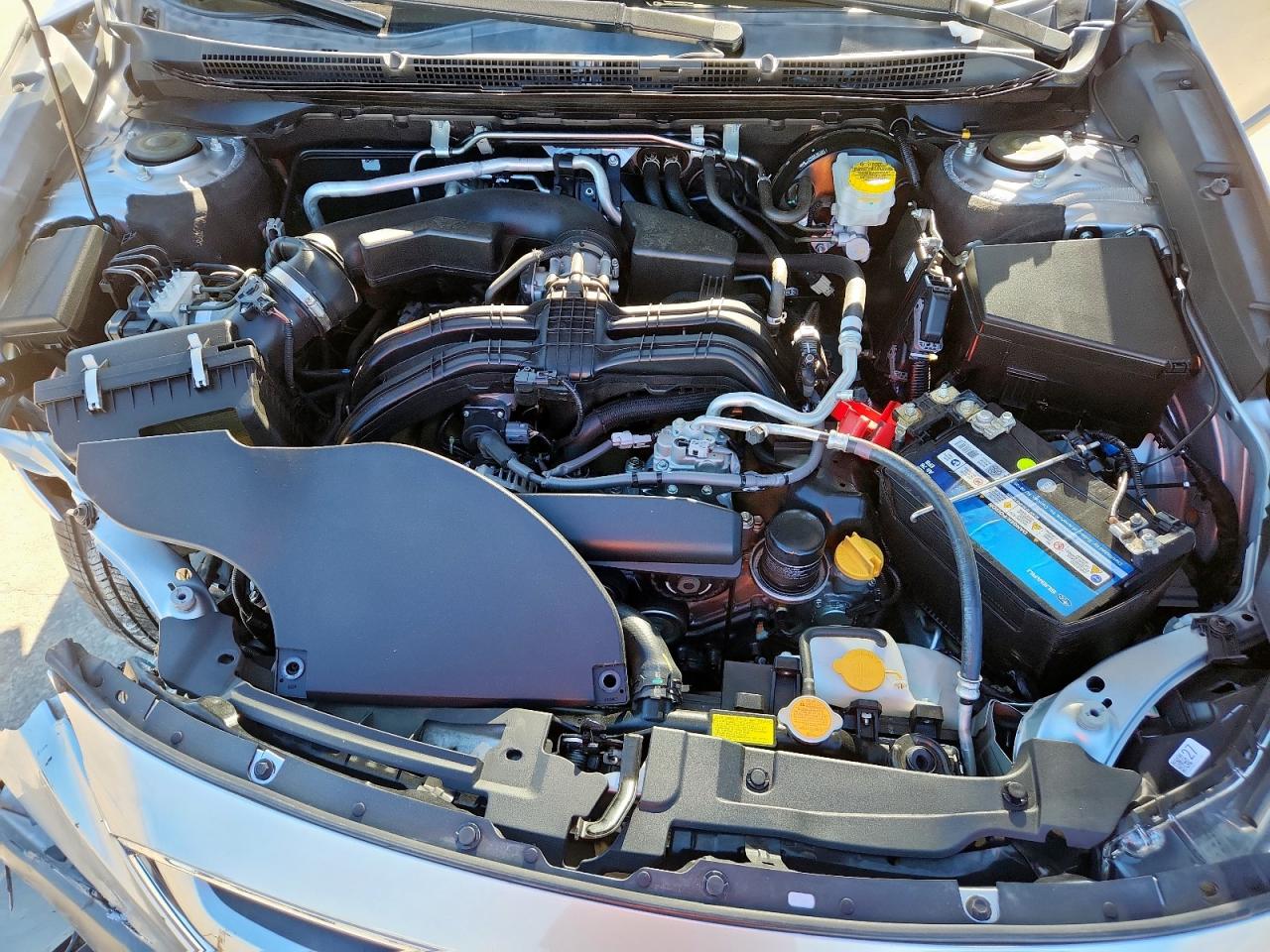 SUBARU LEGACY PREMIUM