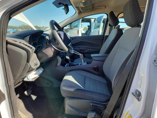 2019 FORD ESCAPE S #3290231205