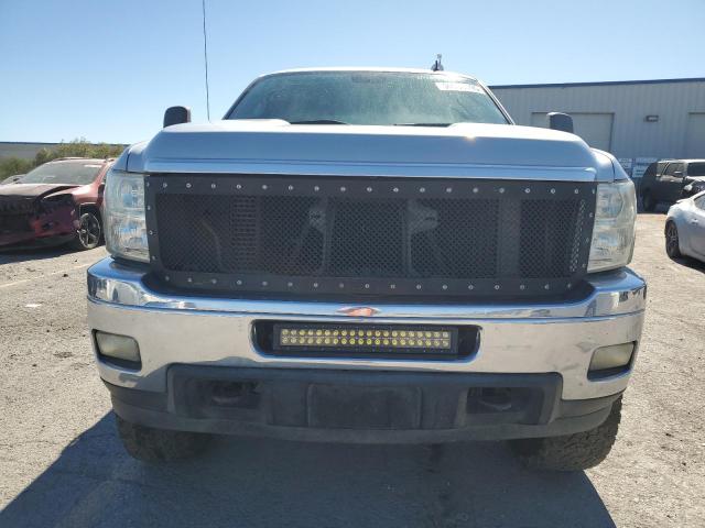 2011 CHEVROLET SILVERADO #3287792135