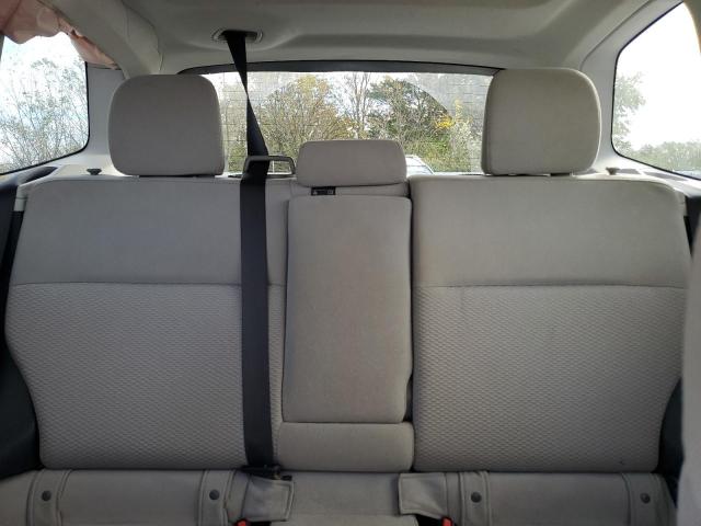 2018 SUBARU FORESTER 2 #3278751631