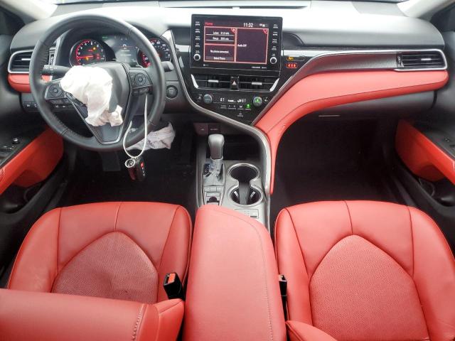 2024 TOYOTA CAMRY XSE #3291337135