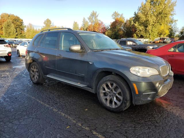 2012 BMW X5 XDRIVE3 - 5UXZV4C52CL755188