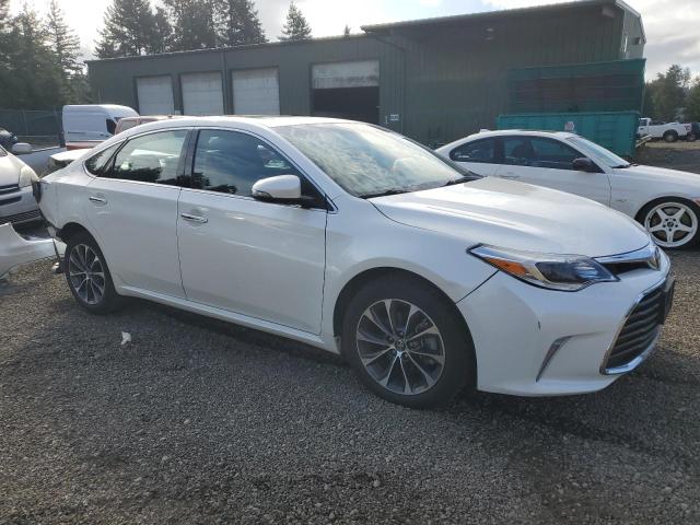 2016 TOYOTA AVALON XLE 4T1BK1EB3GU216233
