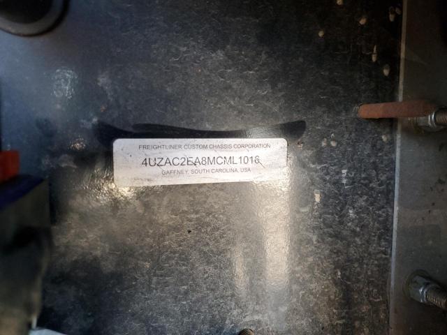 2021 FREIGHTLINER MT45 #3309463577