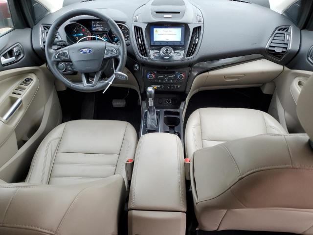 2017 FORD ESCAPE TIT - 1FMCU9J9XHUA58278