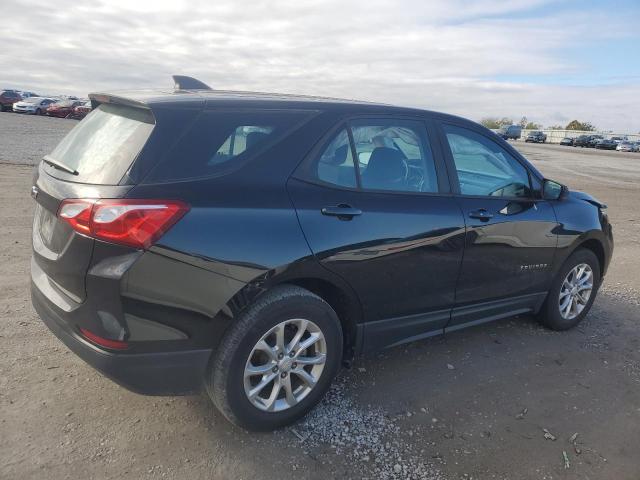 2020 CHEVROLET EQUINOX LS - 2GNAXHEV6L6217042