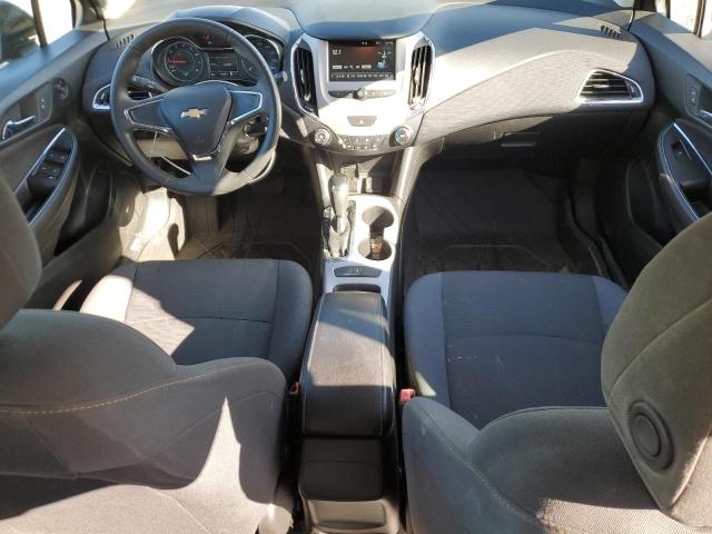 2018 CHEVROLET CRUZE LS - 1G1BC5SM8J7243148