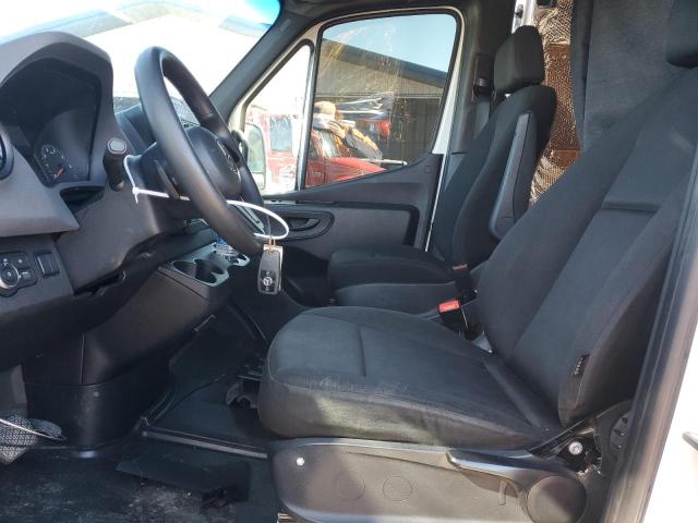 2021 MERCEDES-BENZ SPRINTER 2 - W1W40CHY0MT052590