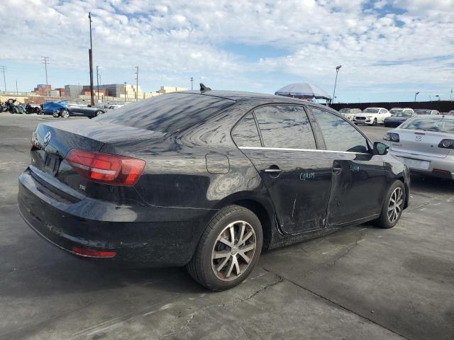 2017 VOLKSWAGEN JETTA SE #3264502411