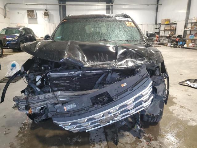 2016 FORD EXPLORER L #3302908079